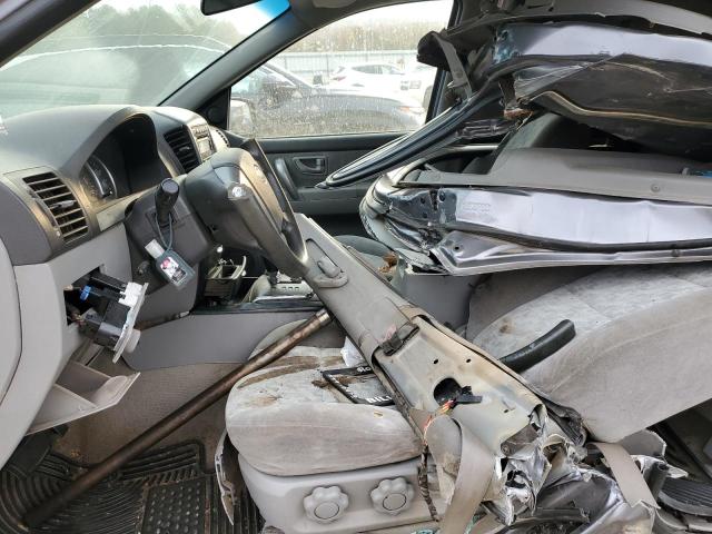 Photo 6 VIN: KNDJC736375678047 - KIA SORENTO EX 