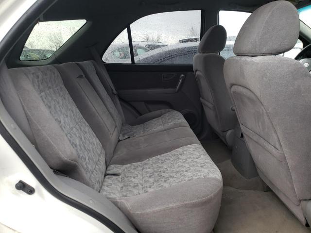 Photo 5 VIN: KNDJC736375683684 - KIA SORENTO EX 