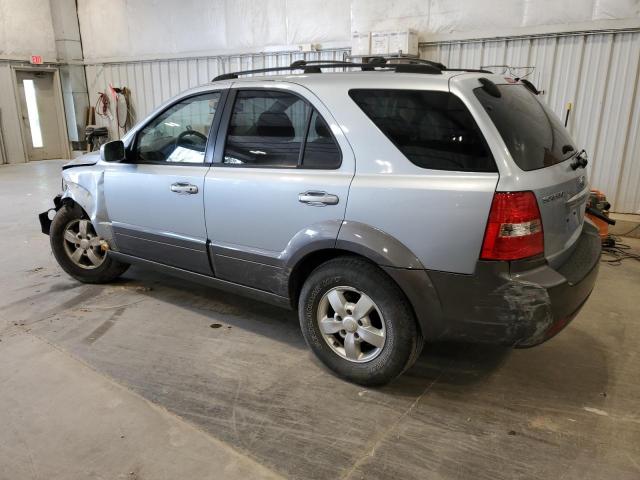 Photo 1 VIN: KNDJC736375751529 - KIA SORENTO 