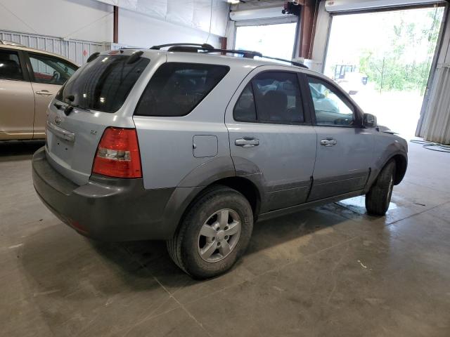 Photo 2 VIN: KNDJC736375751529 - KIA SORENTO 