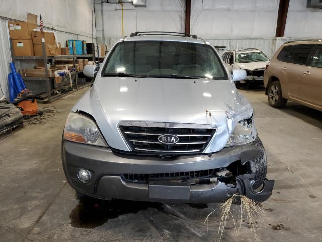 Photo 4 VIN: KNDJC736375751529 - KIA SORENTO 