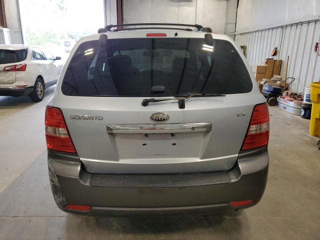 Photo 5 VIN: KNDJC736375751529 - KIA SORENTO 