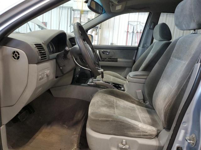 Photo 6 VIN: KNDJC736375751529 - KIA SORENTO 