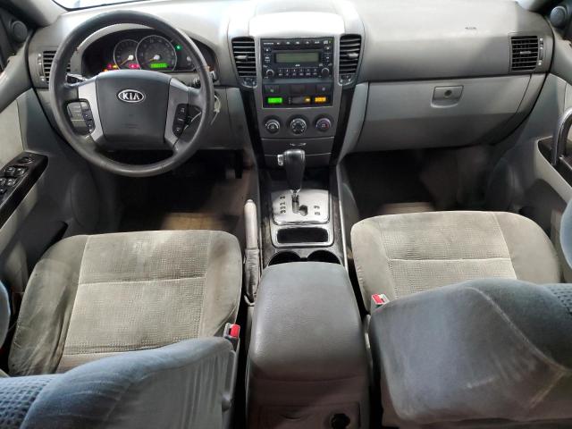 Photo 7 VIN: KNDJC736375751529 - KIA SORENTO 