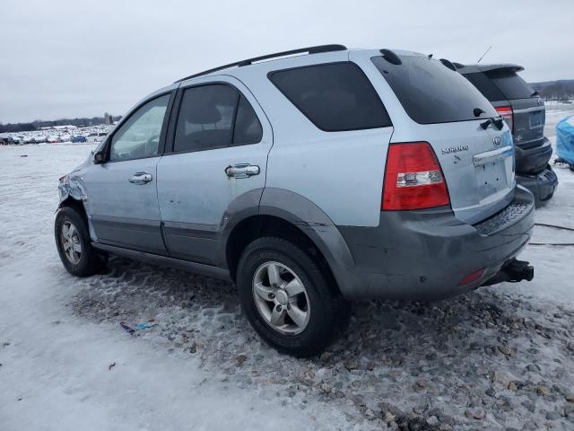 Photo 1 VIN: KNDJC736385775007 - KIA SORENTO 