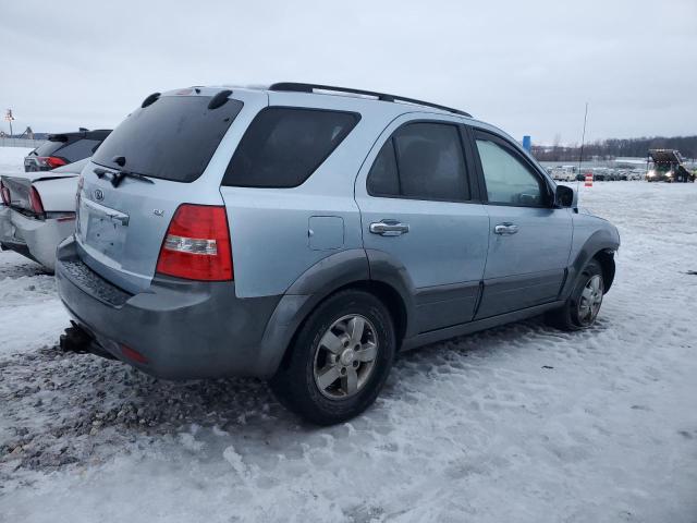 Photo 2 VIN: KNDJC736385775007 - KIA SORENTO 