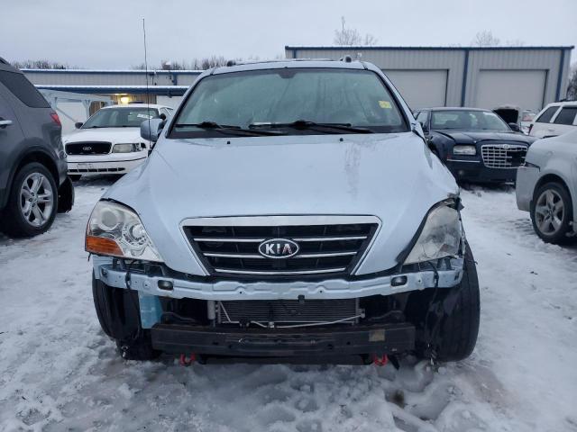 Photo 4 VIN: KNDJC736385775007 - KIA SORENTO 