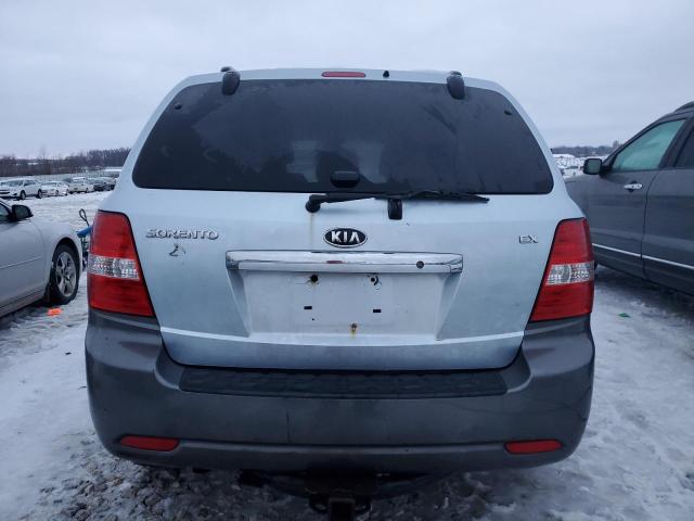 Photo 5 VIN: KNDJC736385775007 - KIA SORENTO 