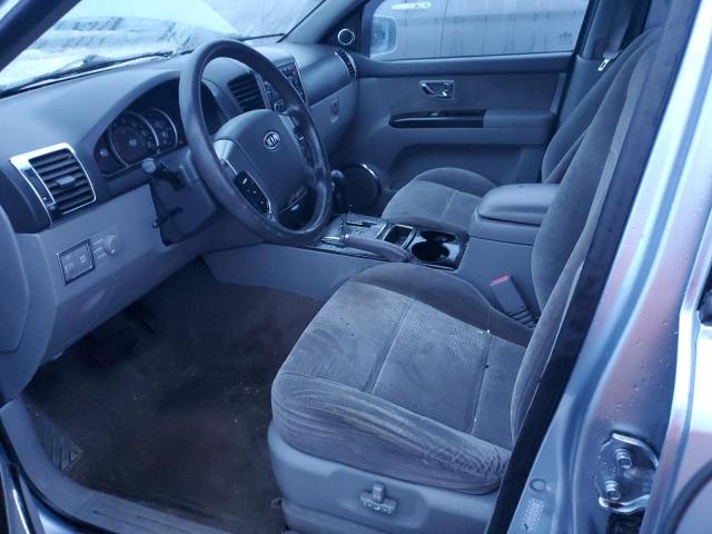 Photo 6 VIN: KNDJC736385775007 - KIA SORENTO 