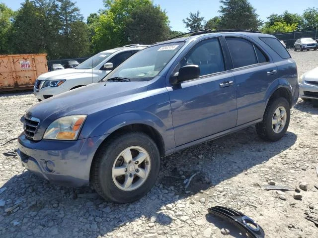 Photo 0 VIN: KNDJC736475670877 - KIA SORENTO EX 