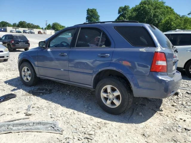 Photo 1 VIN: KNDJC736475670877 - KIA SORENTO EX 