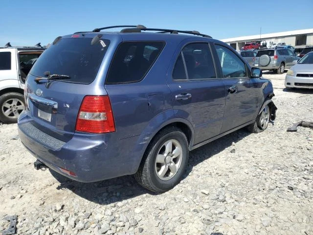 Photo 2 VIN: KNDJC736475670877 - KIA SORENTO EX 