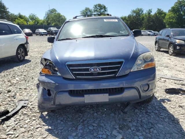 Photo 4 VIN: KNDJC736475670877 - KIA SORENTO EX 