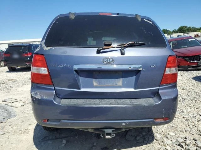 Photo 5 VIN: KNDJC736475670877 - KIA SORENTO EX 