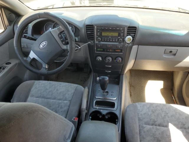 Photo 7 VIN: KNDJC736475670877 - KIA SORENTO EX 