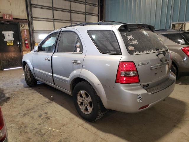 Photo 1 VIN: KNDJC736475714618 - KIA SORENTO EX 