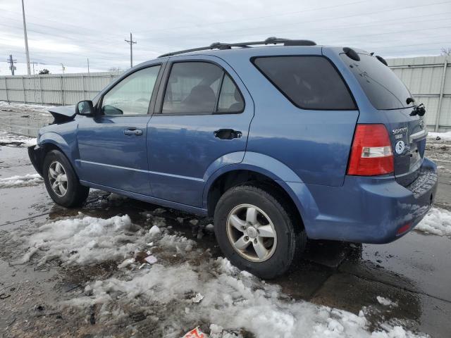 Photo 1 VIN: KNDJC736575694475 - KIA SORENTO EX 