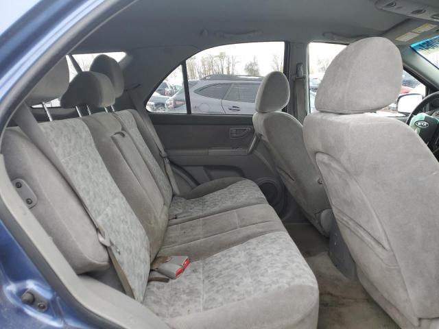 Photo 10 VIN: KNDJC736575694475 - KIA SORENTO EX 