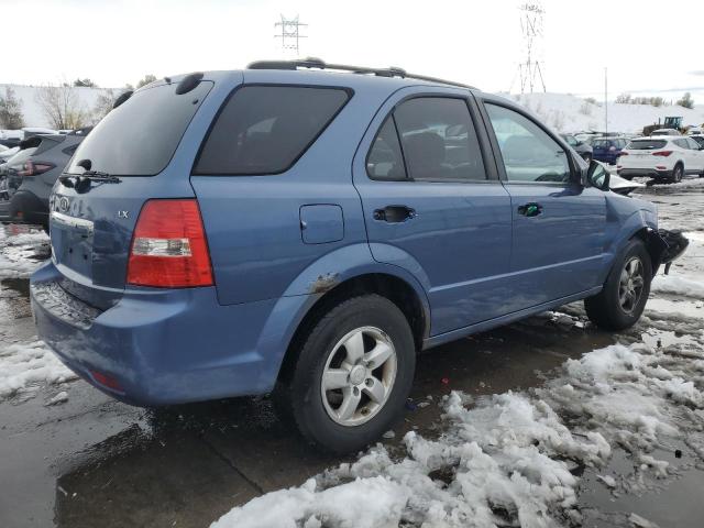 Photo 2 VIN: KNDJC736575694475 - KIA SORENTO EX 