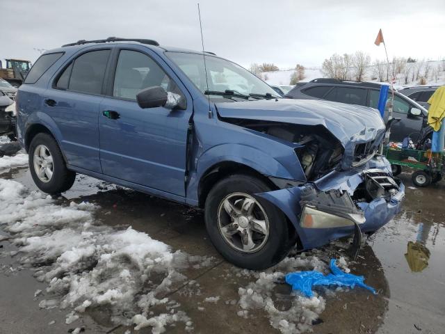 Photo 3 VIN: KNDJC736575694475 - KIA SORENTO EX 