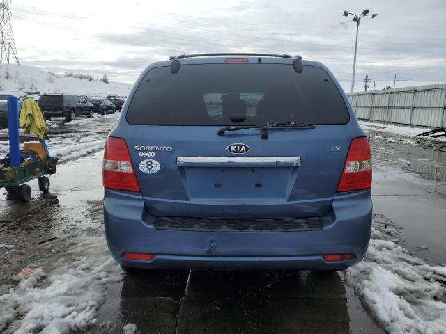 Photo 5 VIN: KNDJC736575694475 - KIA SORENTO EX 