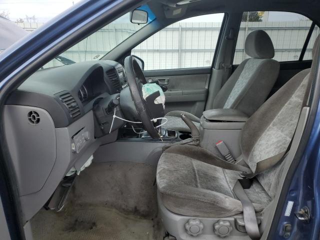 Photo 6 VIN: KNDJC736575694475 - KIA SORENTO EX 