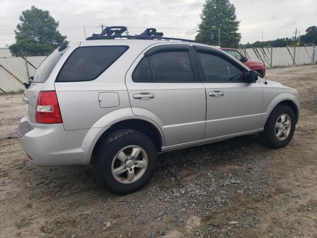 Photo 2 VIN: KNDJC736575722825 - KIA SORENTO EX 