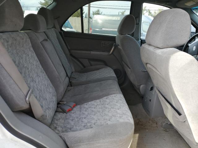 Photo 10 VIN: KNDJC736775675894 - KIA SORENTO 