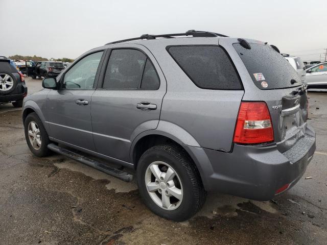 Photo 1 VIN: KNDJC736775679105 - KIA SORENTO EX 