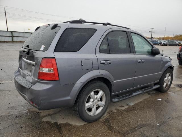 Photo 2 VIN: KNDJC736775679105 - KIA SORENTO EX 