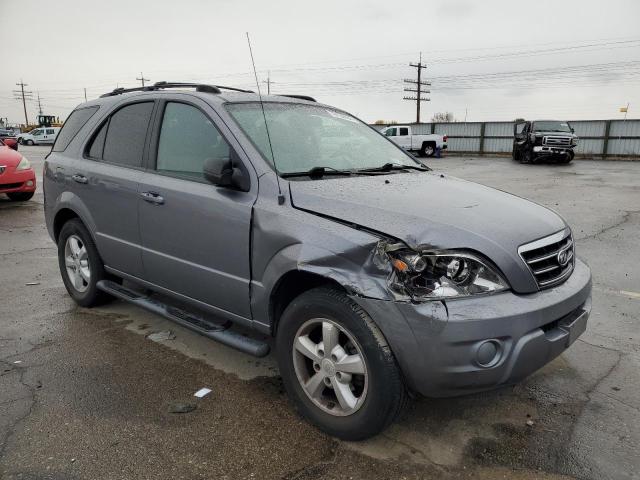 Photo 3 VIN: KNDJC736775679105 - KIA SORENTO EX 