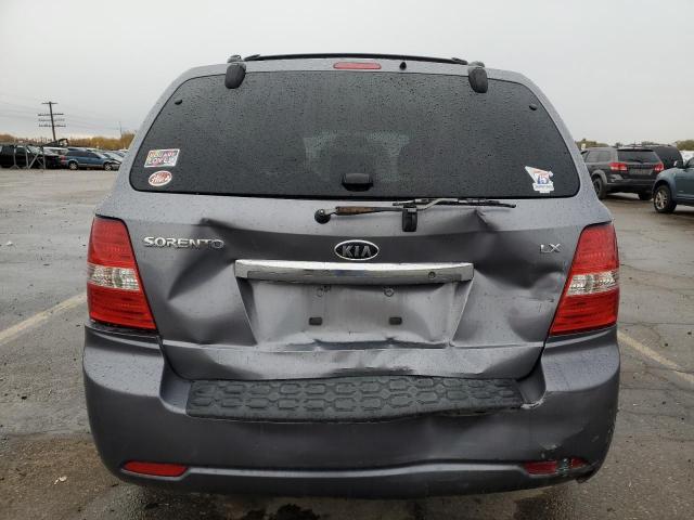 Photo 5 VIN: KNDJC736775679105 - KIA SORENTO EX 