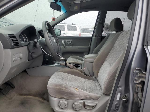 Photo 6 VIN: KNDJC736775679105 - KIA SORENTO EX 