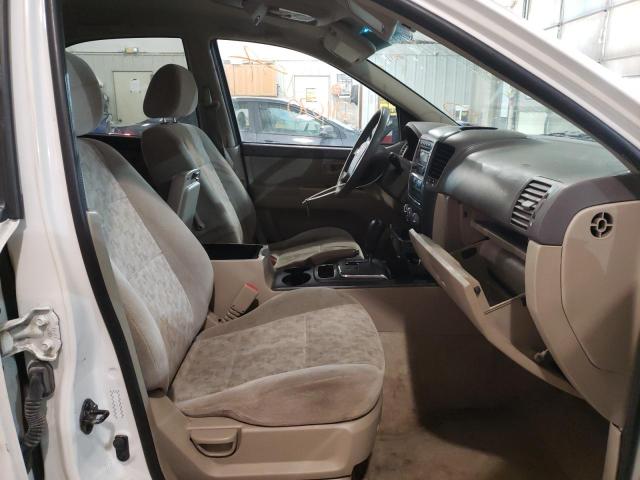 Photo 4 VIN: KNDJC736775689374 - KIA SORENTO EX 