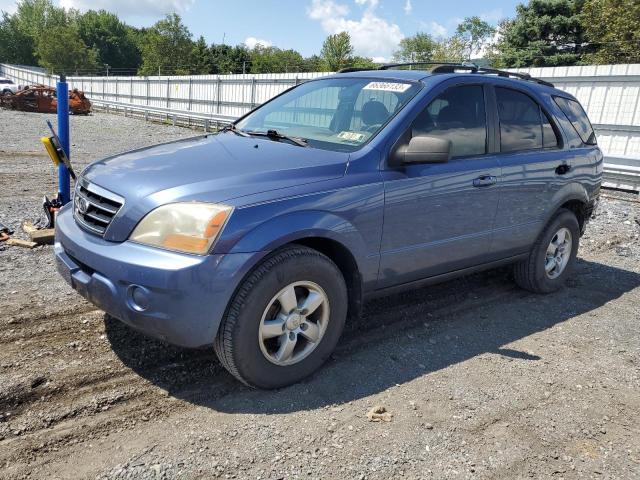 Photo 0 VIN: KNDJC736775722082 - KIA SORENTO EX 