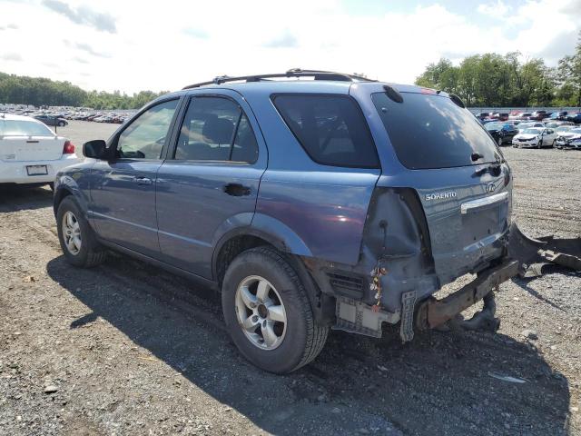 Photo 1 VIN: KNDJC736775722082 - KIA SORENTO EX 