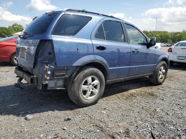 Photo 2 VIN: KNDJC736775722082 - KIA SORENTO EX 