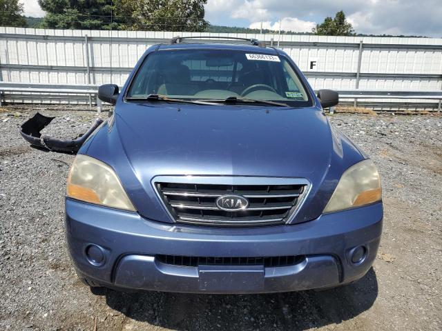 Photo 4 VIN: KNDJC736775722082 - KIA SORENTO EX 