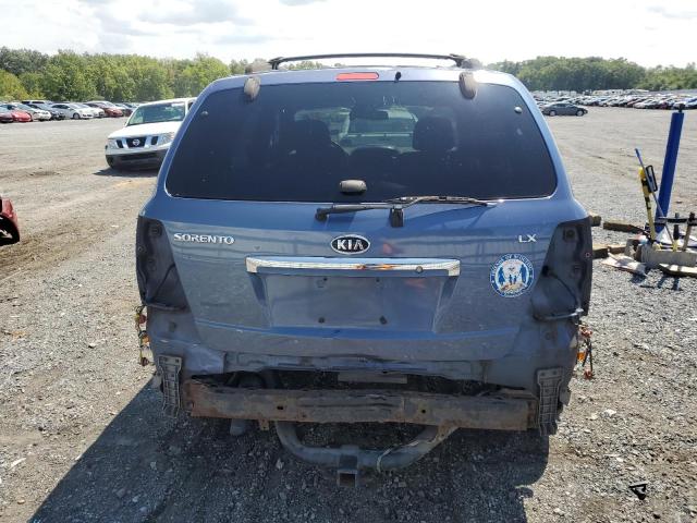 Photo 5 VIN: KNDJC736775722082 - KIA SORENTO EX 