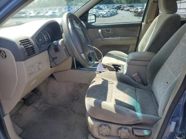 Photo 6 VIN: KNDJC736775722082 - KIA SORENTO EX 