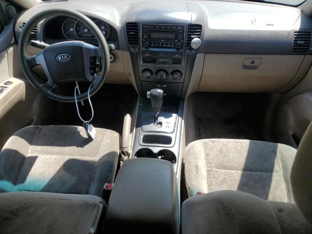 Photo 7 VIN: KNDJC736775722082 - KIA SORENTO EX 