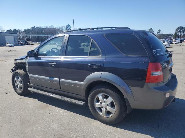 Photo 1 VIN: KNDJC736785803598 - KIA SORENTO 