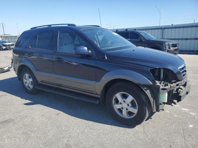 Photo 3 VIN: KNDJC736785803598 - KIA SORENTO 