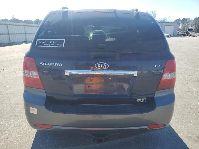 Photo 5 VIN: KNDJC736785803598 - KIA SORENTO 