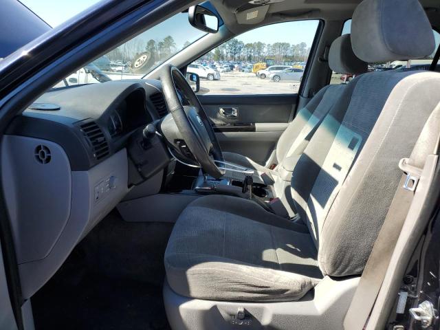 Photo 6 VIN: KNDJC736785803598 - KIA SORENTO 