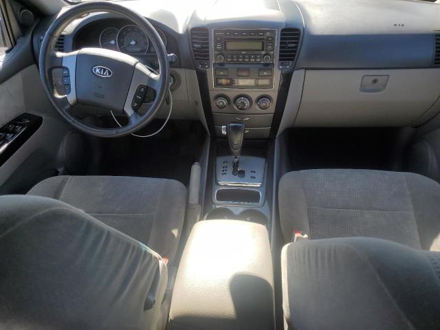 Photo 7 VIN: KNDJC736785803598 - KIA SORENTO 