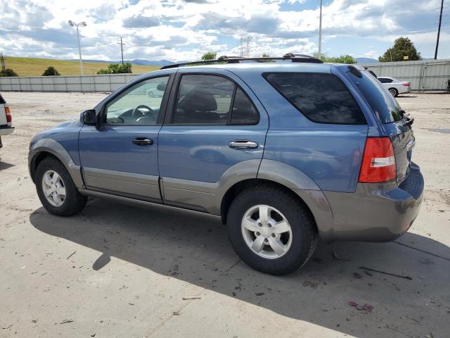 Photo 1 VIN: KNDJC736875666749 - KIA SORENTO 