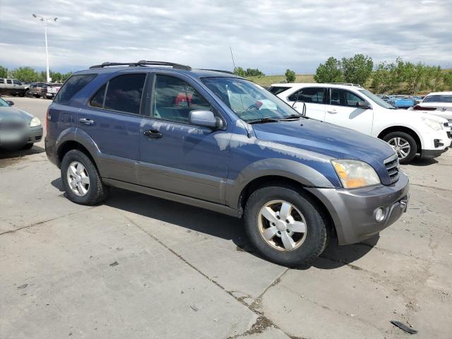 Photo 3 VIN: KNDJC736875666749 - KIA SORENTO 