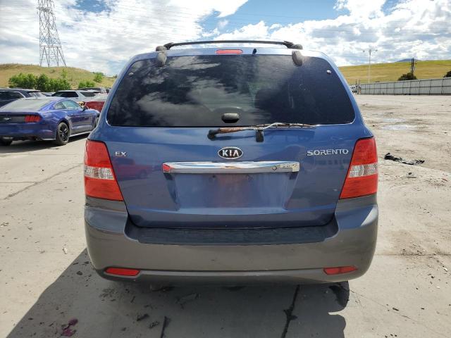 Photo 5 VIN: KNDJC736875666749 - KIA SORENTO 