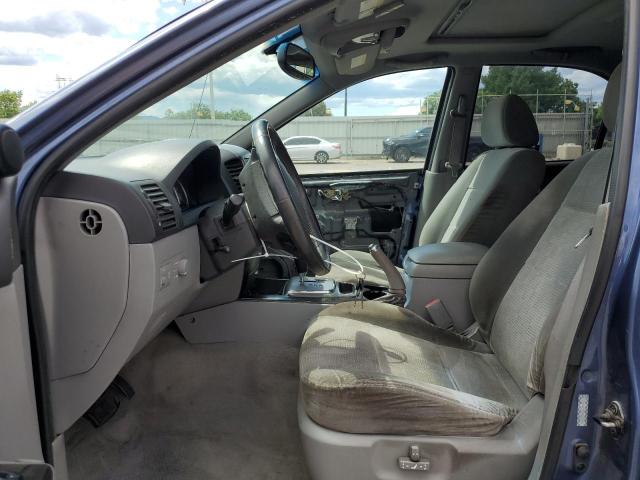 Photo 6 VIN: KNDJC736875666749 - KIA SORENTO 